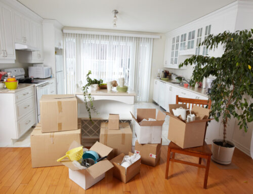 Top Tips for a Spotless Move-Out Clean: Fort Lauderdale Experts Share