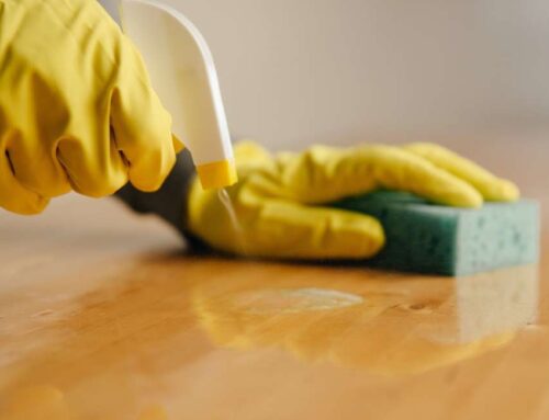Fort Lauderdale’s Top 5 Cleaning Hacks You Need to Try Today