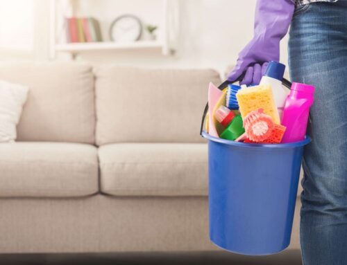 5 Common Cleaning Mistakes to Avoid in Fort Lauderdale, FL