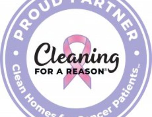 Design Your Cleaning Donating Services to Cancer Patients
