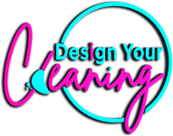 Design Your Cleaning | Fort Lauderdale Logo