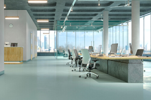 Commercial Cleaning Services in Tamarac, Florida