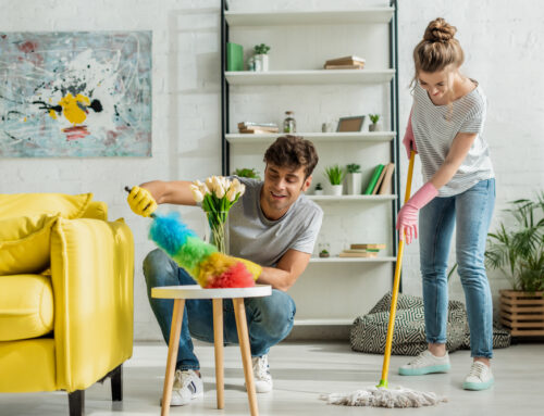 Transform Your Space: Top Spring Cleaning Hacks for Fort Lauderdale Residents