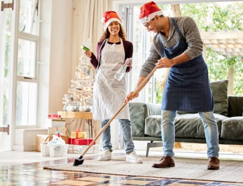 Sparkle and Shine: Holiday House Cleaning Tips for Fort Lauderdale Homes